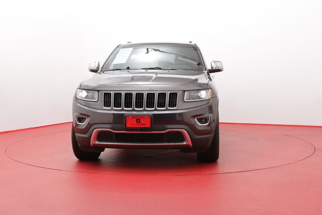 2016 Jeep Grand Cherokee  - 20871394 - 6