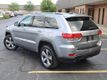 2016 Jeep Grand Cherokee 4WD Limited EcoDiesel - 22875773 - 10