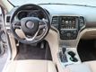 2016 Jeep Grand Cherokee 4WD Limited EcoDiesel - 22875773 - 11