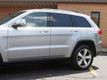 2016 Jeep Grand Cherokee 4WD Limited EcoDiesel - 22875773 - 1