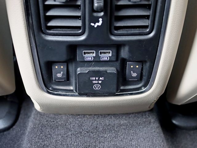 2016 Jeep Grand Cherokee 4WD Limited EcoDiesel - 22875773 - 20