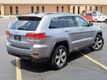 2016 Jeep Grand Cherokee 4WD Limited EcoDiesel - 22875773 - 2