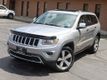 2016 Jeep Grand Cherokee 4WD Limited EcoDiesel - 22875773 - 35