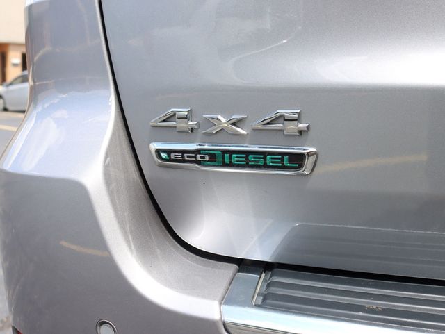 2016 Jeep Grand Cherokee 4WD Limited EcoDiesel - 22875773 - 6