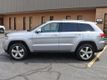 2016 Jeep Grand Cherokee 4WD Limited EcoDiesel - 22875773 - 7