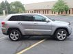2016 Jeep Grand Cherokee 4WD Limited EcoDiesel - 22875773 - 8