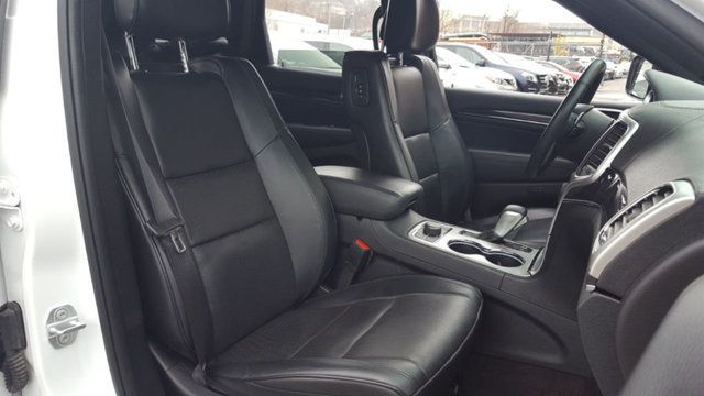 2016 Jeep Grand Cherokee w/Navigation - 18107584 - 9