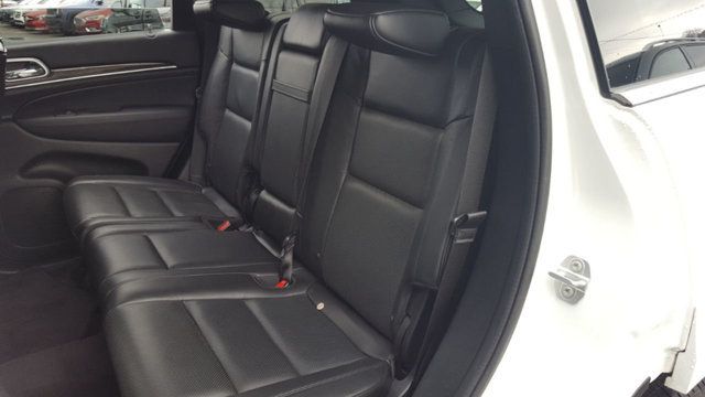 2016 Jeep Grand Cherokee w/Navigation - 18107584 - 11