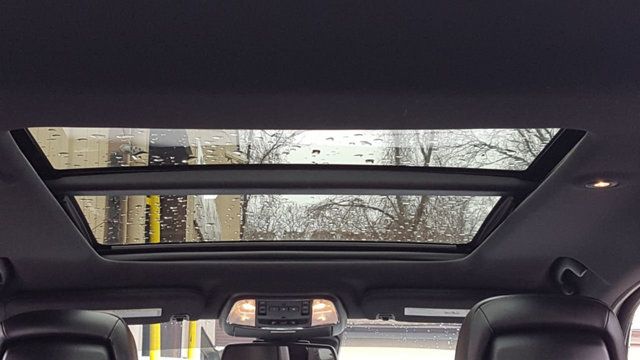 2016 Jeep Grand Cherokee w/Navigation - 18107584 - 14