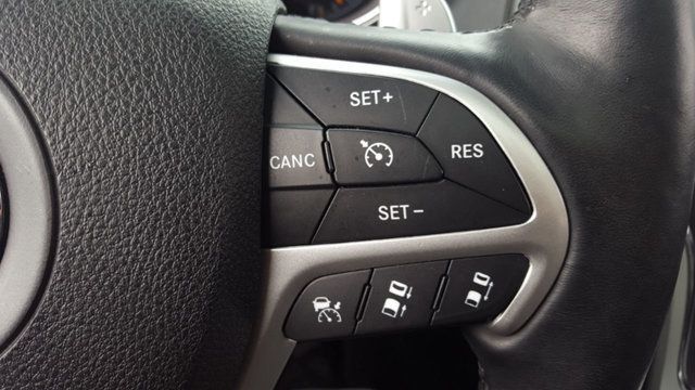 2016 Jeep Grand Cherokee w/Navigation - 18107584 - 20