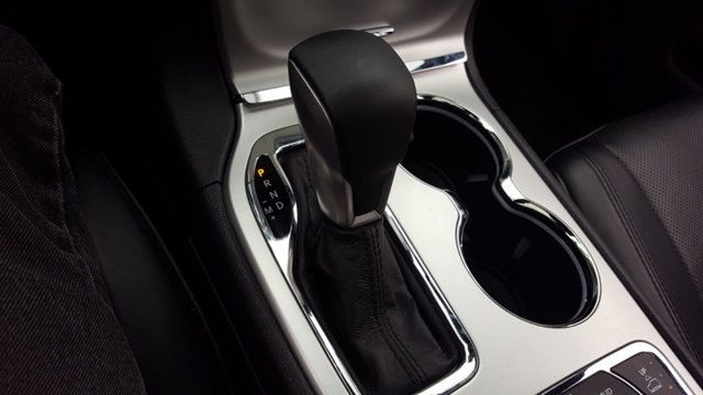 2016 Jeep Grand Cherokee w/Navigation - 18107584 - 21