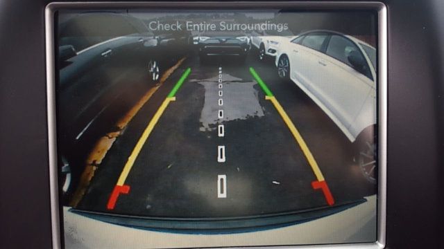 2016 Jeep Grand Cherokee w/Navigation - 18107584 - 25