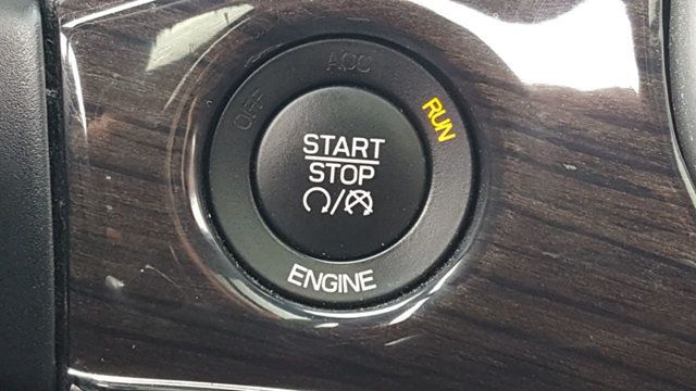 2016 Jeep Grand Cherokee w/Navigation - 18107584 - 27