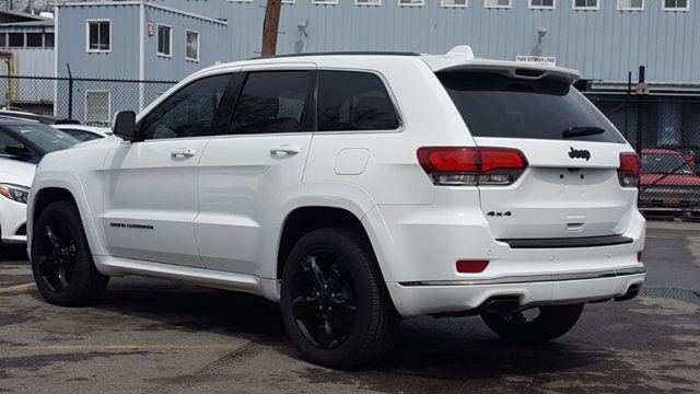 2016 Jeep Grand Cherokee w/Navigation - 18107584 - 6