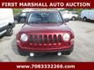2016 Jeep Patriot FWD 4dr Sport - 22927550 - 0