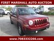 2016 Jeep Patriot FWD 4dr Sport - 22927550 - 1