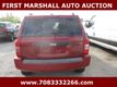 2016 Jeep Patriot FWD 4dr Sport - 22927550 - 3