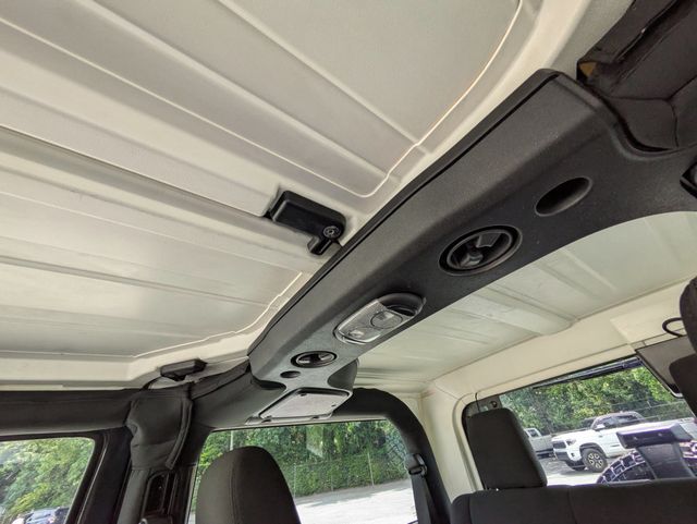 2016 Jeep Wrangler  - 22899291 - 20