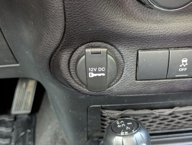 2016 Jeep Wrangler  - 22899291 - 21