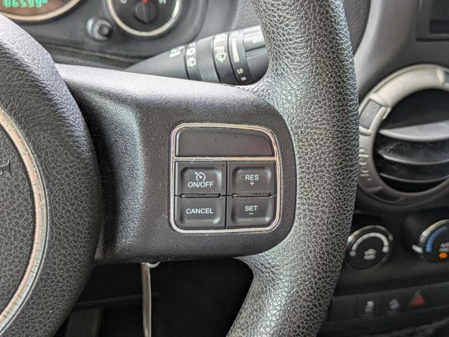 2016 Jeep Wrangler  - 22899291 - 23