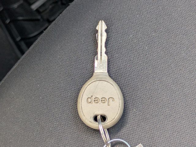 2016 Jeep Wrangler  - 22899291 - 25