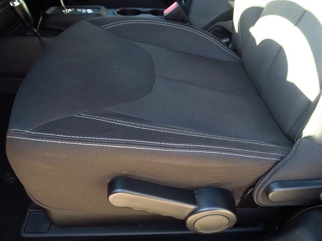 2016 Jeep Wrangler 4WD 2dr Sahara - 17081833 - 18