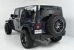 2016 Jeep Wrangler Unlimited 4WD 4dr Rubicon - 21231819 - 3