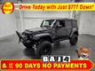 2016 Jeep Wrangler Unlimited 4WD 4dr Sport - 22932615 - 0