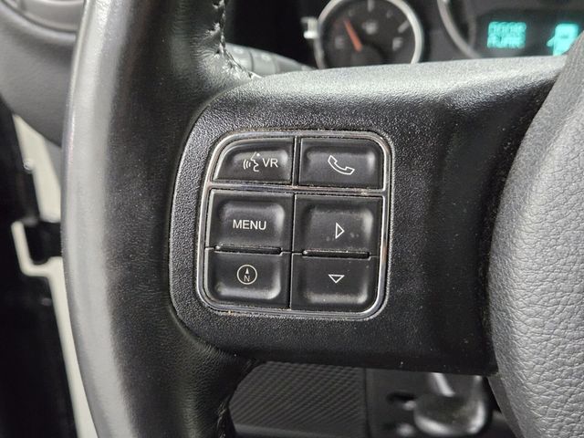 2016 Jeep Wrangler Unlimited 4WD 4dr Sport - 22932615 - 15