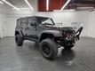 2016 Jeep Wrangler Unlimited 4WD 4dr Sport - 22932615 - 3
