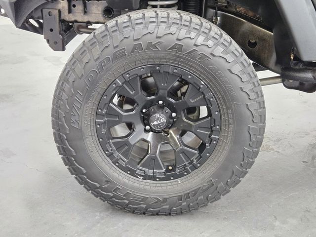 2016 Jeep Wrangler Unlimited 4WD 4dr Sport - 22932615 - 5