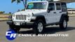 2016 Jeep Wrangler Unlimited 4WD 4dr Sport - 22385104 - 0