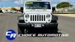 2016 Jeep Wrangler Unlimited 4WD 4dr Sport - 22385104 - 9