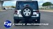 2016 Jeep Wrangler Unlimited 4WD 4dr Sport - 22385104 - 5