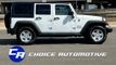 2016 Jeep Wrangler Unlimited 4WD 4dr Sport - 22385104 - 7