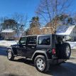2016 Jeep Wrangler Unlimited 4WD 4dr Sport - 22290670 - 4
