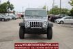 2016 Jeep Wrangler Unlimited 4WD 4dr Willys Wheeler - 22909847 - 1