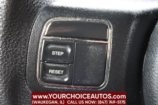 2016 Jeep Wrangler Unlimited 4WD 4dr Willys Wheeler - 22909847 - 21