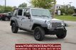 2016 Jeep Wrangler Unlimited 4WD 4dr Willys Wheeler - 22909847 - 2