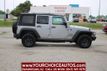 2016 Jeep Wrangler Unlimited 4WD 4dr Willys Wheeler - 22909847 - 3