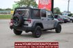 2016 Jeep Wrangler Unlimited 4WD 4dr Willys Wheeler - 22909847 - 4