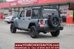 2016 Jeep Wrangler Unlimited 4WD 4dr Willys Wheeler - 22909847 - 6