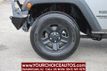 2016 Jeep Wrangler Unlimited 4WD 4dr Willys Wheeler - 22909847 - 8