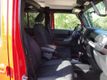 2016 Jeep Wrangler Unlimited SPORT-PKG, HARDTOP, SAFARI-RACK, LOW-MILES, EXTRA-CLEAN - 22410470 - 65