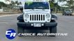 2016 Jeep Wrangler Unlimited Unlimited Rubicon - 22337555 - 9
