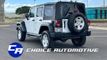 2016 Jeep Wrangler Unlimited Unlimited Rubicon - 22337555 - 4