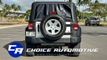 2016 Jeep Wrangler Unlimited Unlimited Rubicon - 22337555 - 5