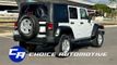 2016 Jeep Wrangler Unlimited Unlimited Rubicon - 22337555 - 6