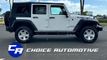 2016 Jeep Wrangler Unlimited Unlimited Rubicon - 22337555 - 7