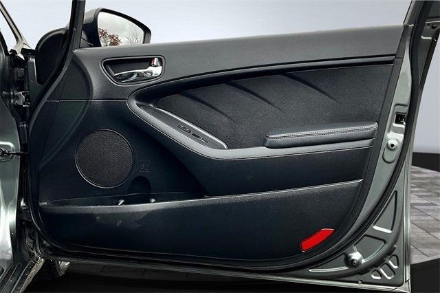 2016 Kia Forte 5-Door 5dr Hatchback Automatic LX - 22930122 - 15